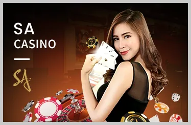 Trò chơi Casino Trực Tuyến